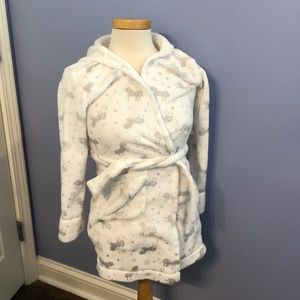 Unicorn Robe